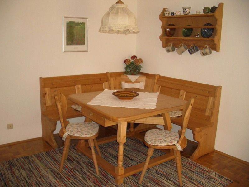 Ferienwohnung Hinterstoisser Berchtesgaden Buitenkant foto
