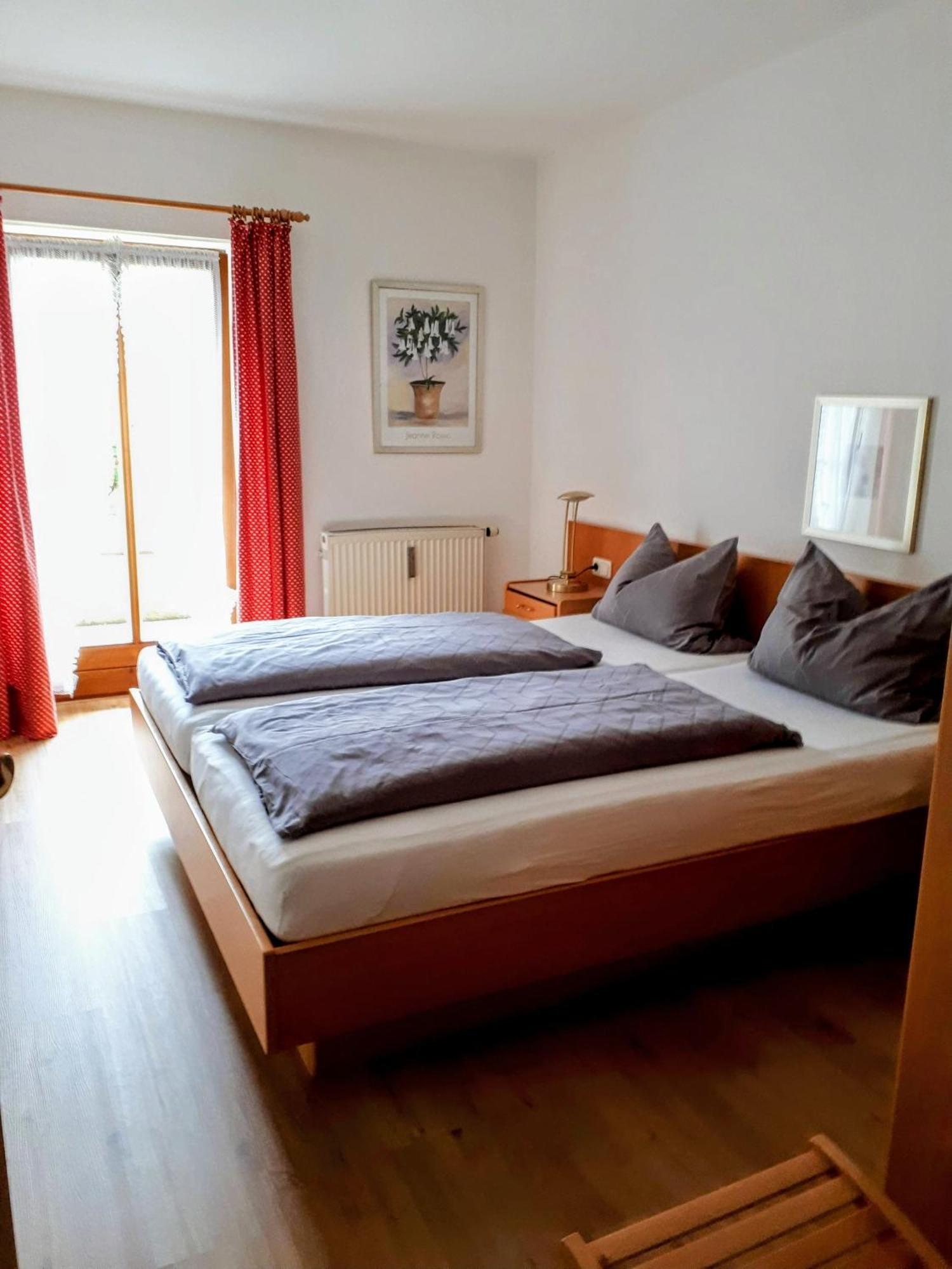 Ferienwohnung Hinterstoisser Berchtesgaden Buitenkant foto