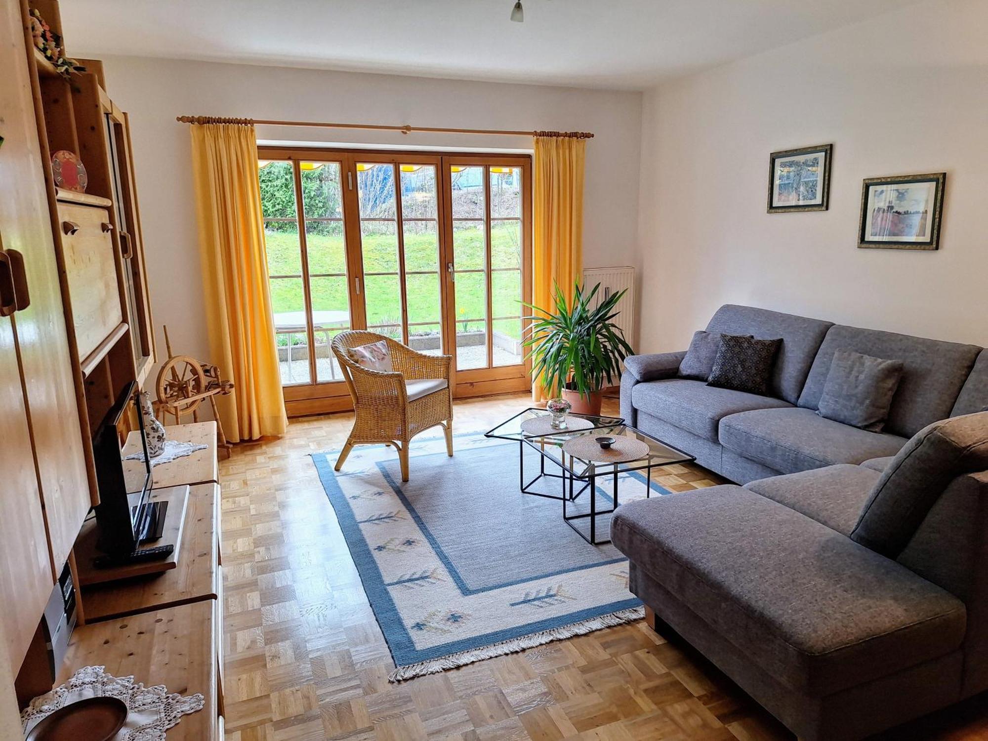 Ferienwohnung Hinterstoisser Berchtesgaden Buitenkant foto